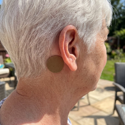 Soundlyhear® Tinnitus relief Patch