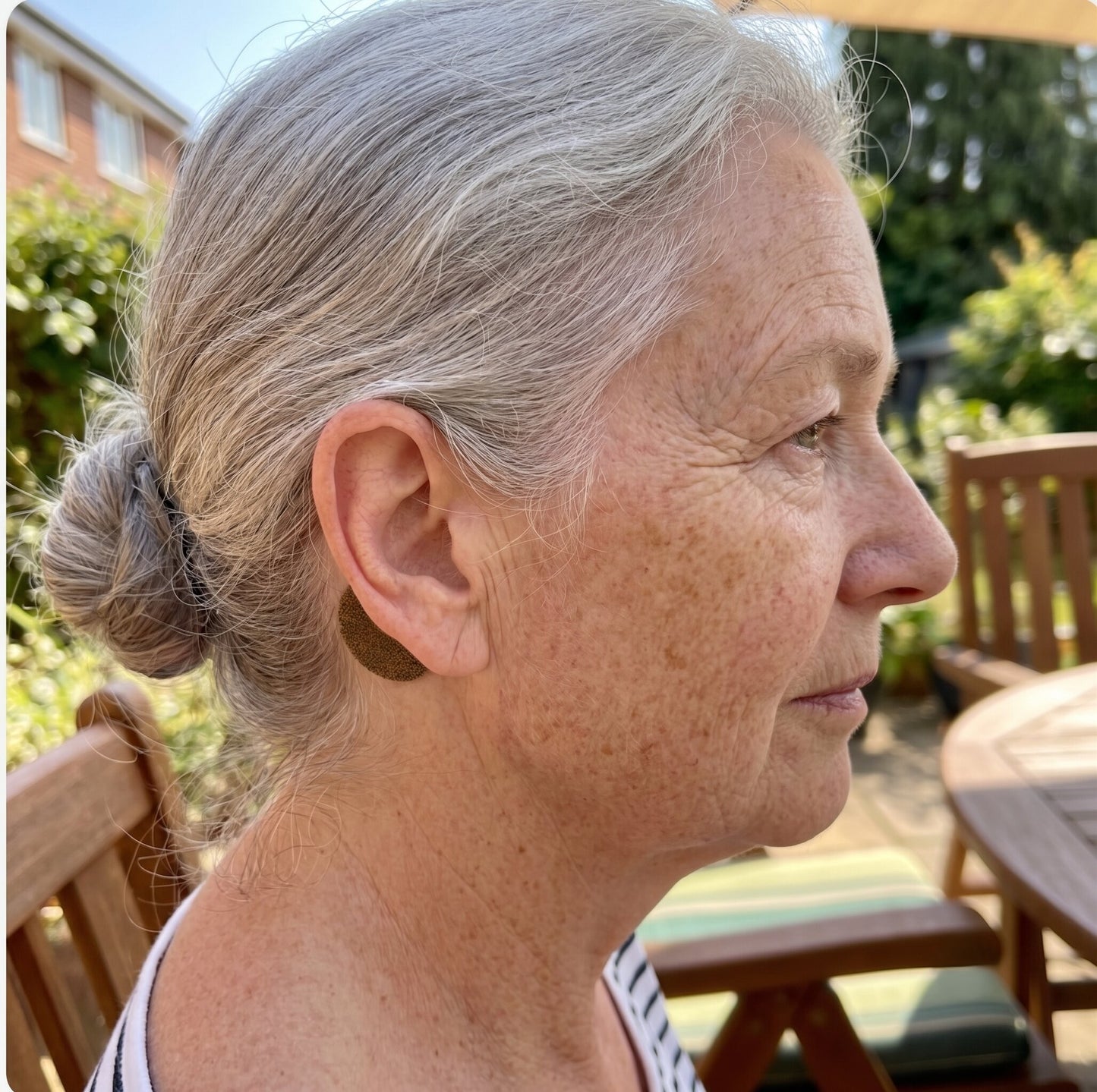 Soundlyhear® Tinnitus relief Patch