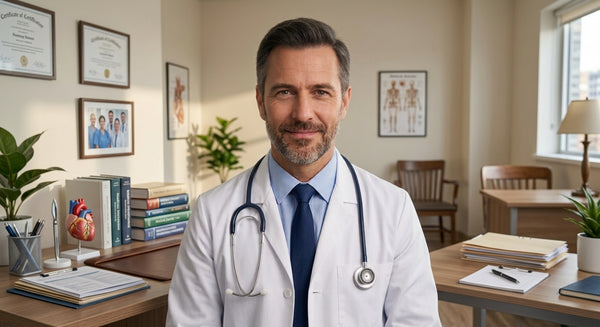 Audiologist (AuD)