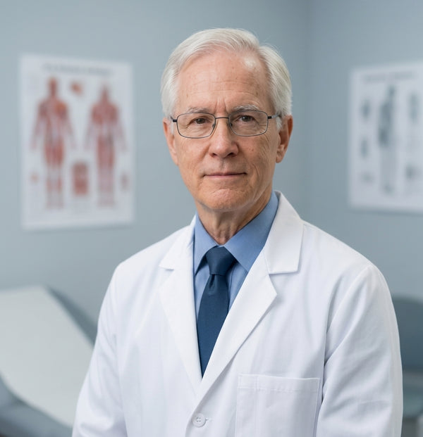 Clinical Audiologist