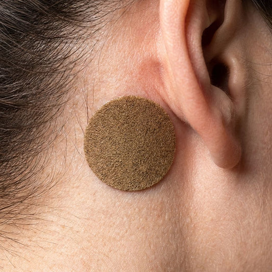 Soundlyhear® Tinnitus relief Patch