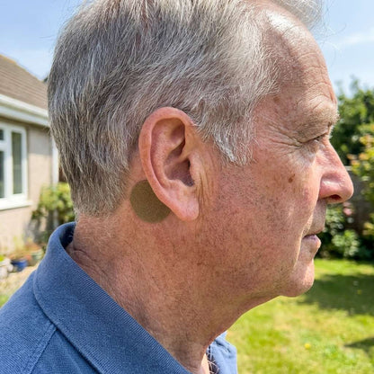 Soundlyhear® Tinnitus relief Patch