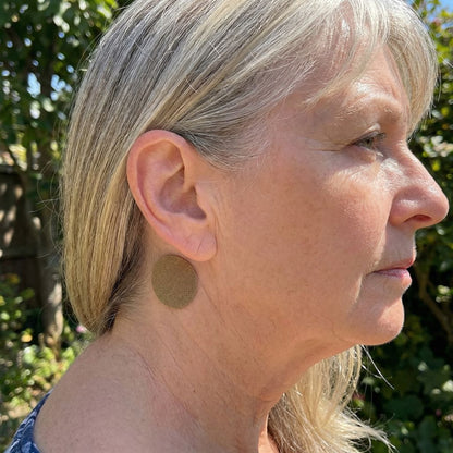 Soundlyhear® Tinnitus relief Patch
